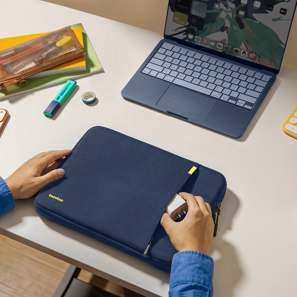 Defender-A13 Laptop Sleeve for 13 inch MacBook Neo