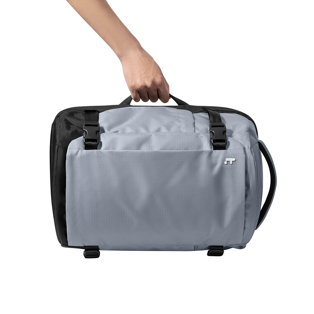 Navigator-T66 Lite Travel Laptop Backpack 28L