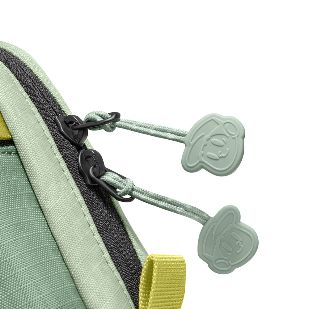 Aviator-T37 Travel Crossbody Bag - Trail Wanderer Edition