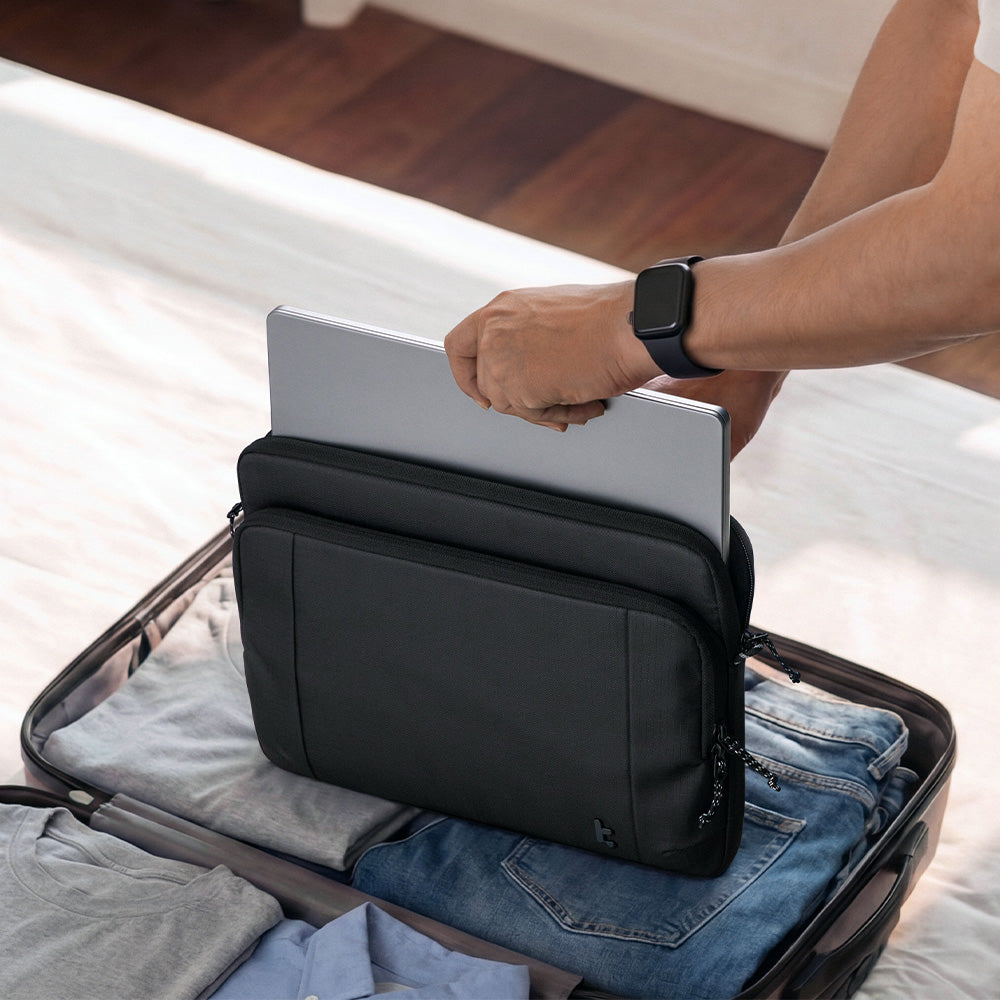 tomtoc Essence-A34 Laptop Bag for 13-inch MacBook M5 Air