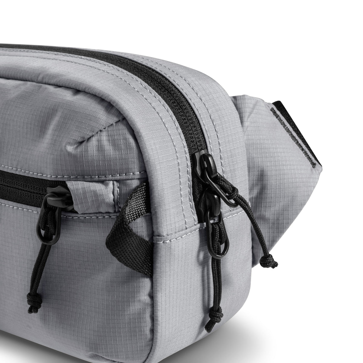 Aviator-T33 Chest Bag 2.5L - Gray