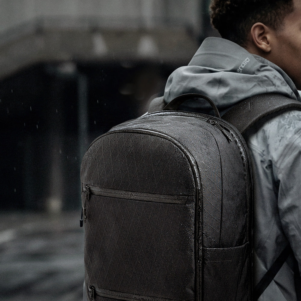 Premium X-Pac Laptop Backpack for Commuting & Business Travel