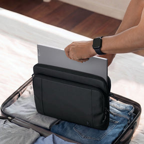 Essence-A34 Protective Laptop Bag for 13.5-14.4 inch Laptop