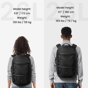 UrbanEX-T77 X-Pac Laptop Backpack 26L
