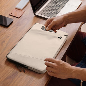 Essence-A35 Protective Laptop Sleeve for 13 inch New MacBook Air/Pro