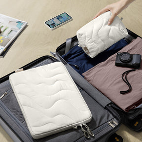Terra-A27 Laptop Sleeve for 13 inch MacBook Neo