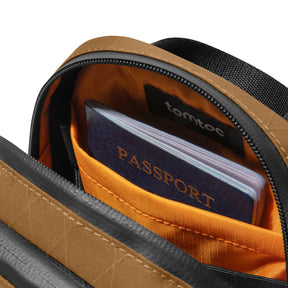 Aviator-T37 X-Pac Travel Crossbody Bag