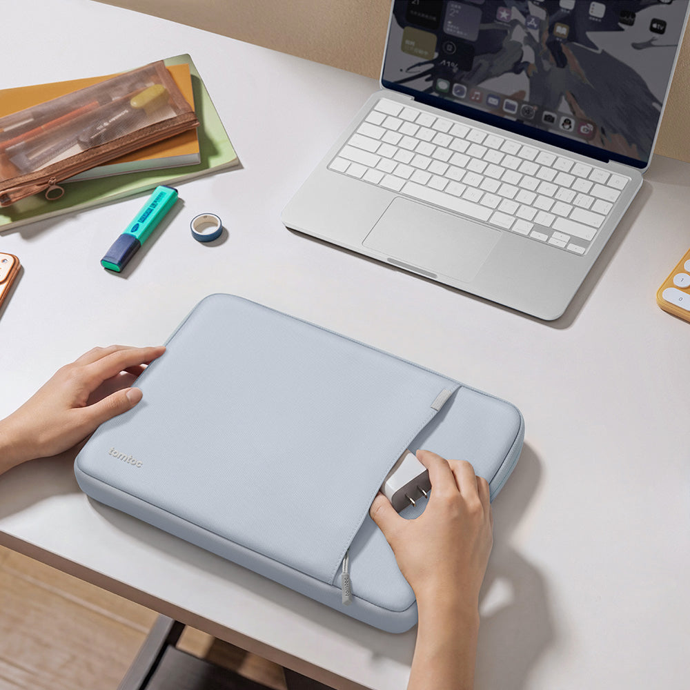 Defender-A13 Laptop Sleeve for 13 inch MacBook Neo