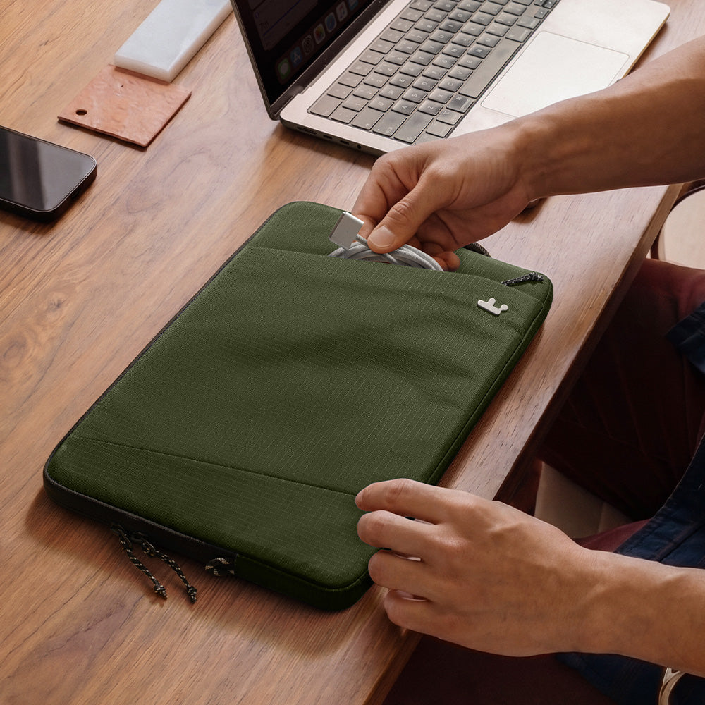 Essence-A35 Protective Laptop Sleeve for 13 inch New MacBook Air/Pro