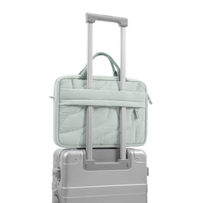 Terra-A28 Laptop Slim Carry Bag for 13-14 inch Laptop