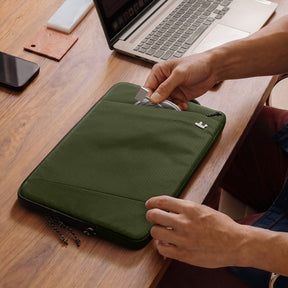 Essence-A35 Protective Laptop Sleeve for 13.5-14.4 inch Laptop