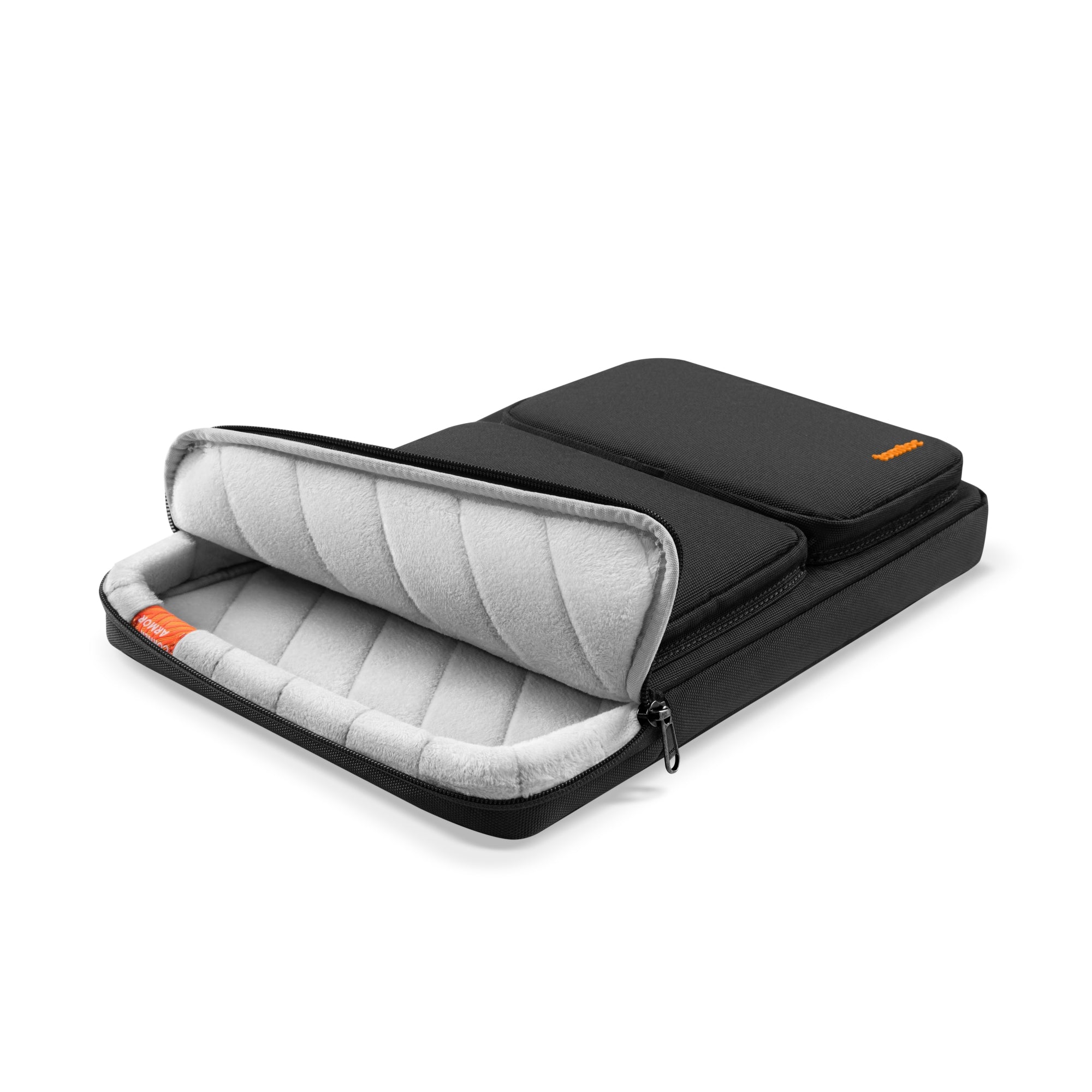 tomtoc 15-inch New MacBook Shoulder Bag – Protective, Water