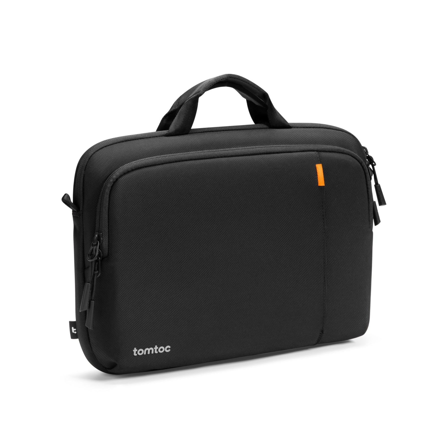 Defender-A30 Laptop Case with Shoulder Strap for 15.6-inch Laptop