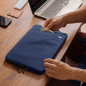 Essence-A35 Protective Laptop Sleeve for 13.5-14.4 inch Laptop