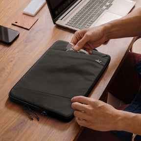 Essence-A35 Protective Laptop Sleeve for 13.5-14.4 inch Laptop