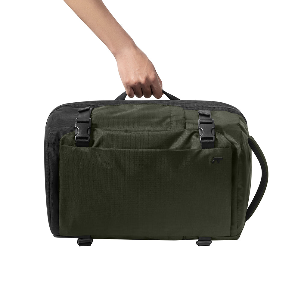 Navigator-T66 Lite Travel Laptop Backpack 40L