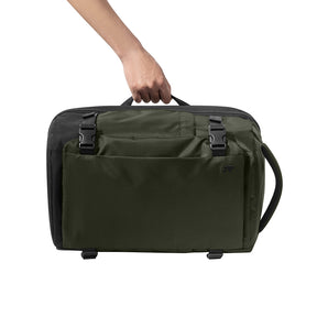 Navigator-T66 Lite Travel Laptop Backpack 40L