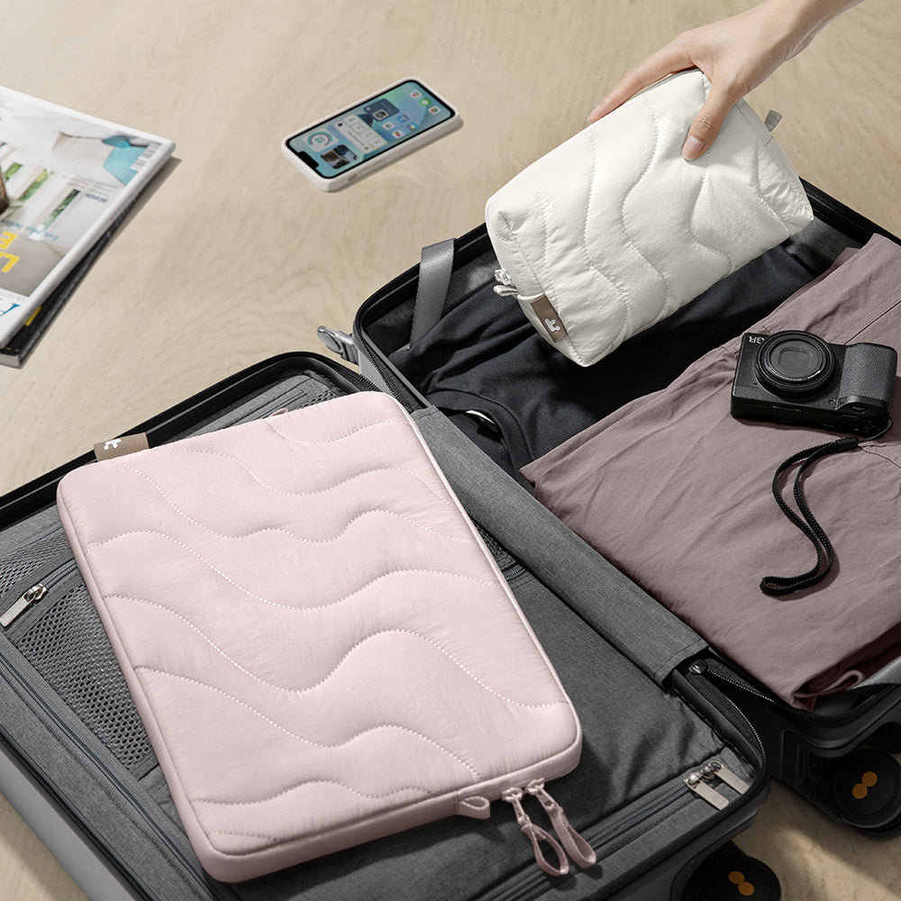 Terra-A27 Laptop Sleeve for 13 inch MacBook Air