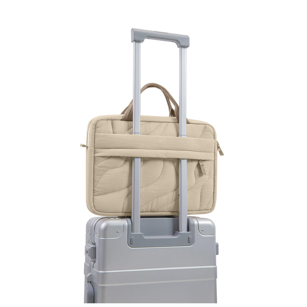Terra-A28 Laptop Slim Carry Bag for 13-14 inch Laptop