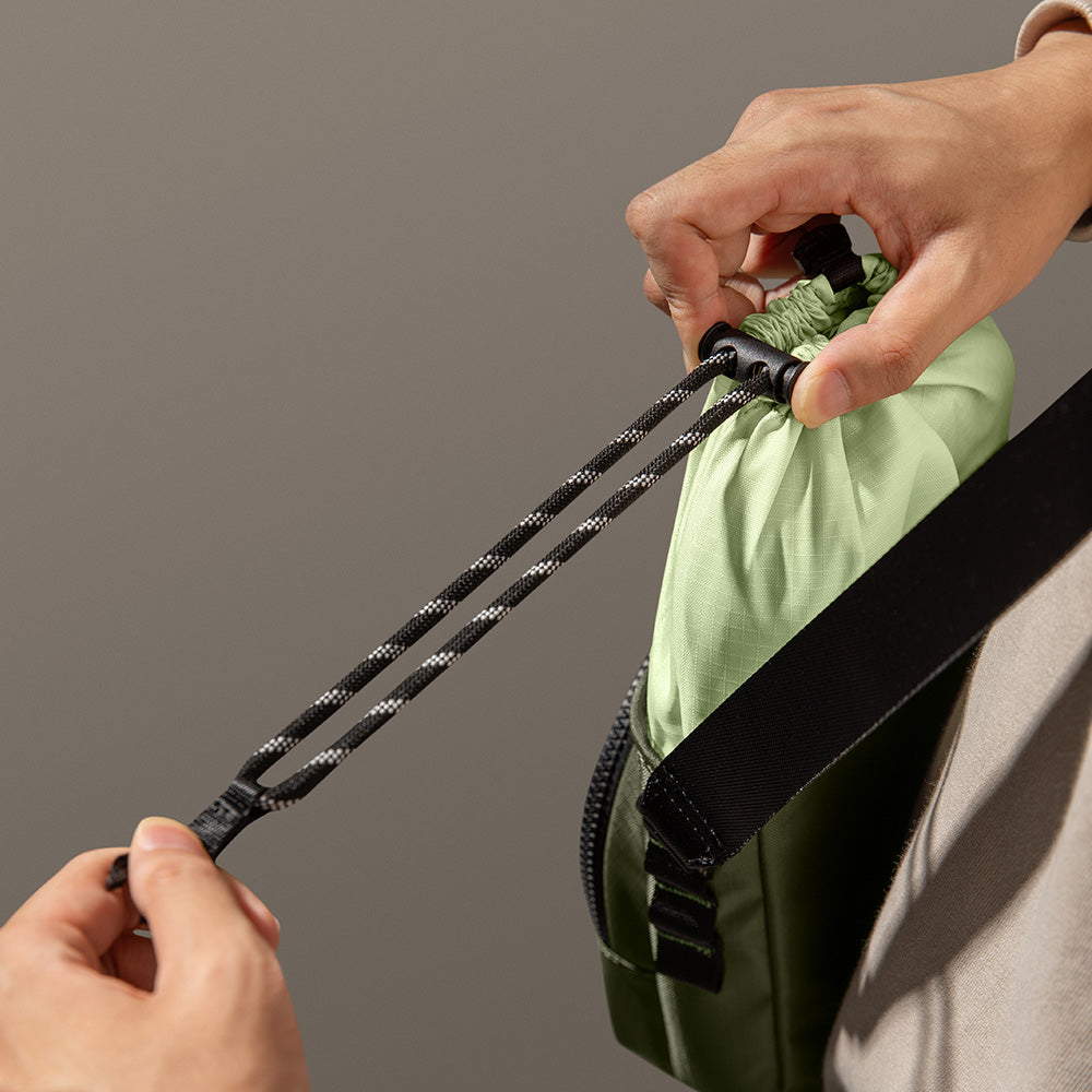 GameOn-G50 Nintendo Switch 2 JoyCarry Sling