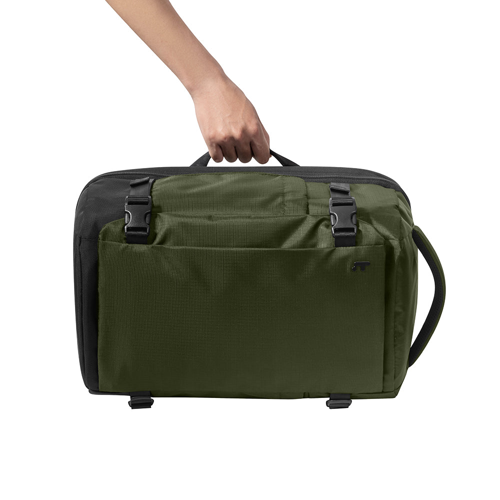 Navigator-T66 Liteway Travel Laptop Backpack 40L