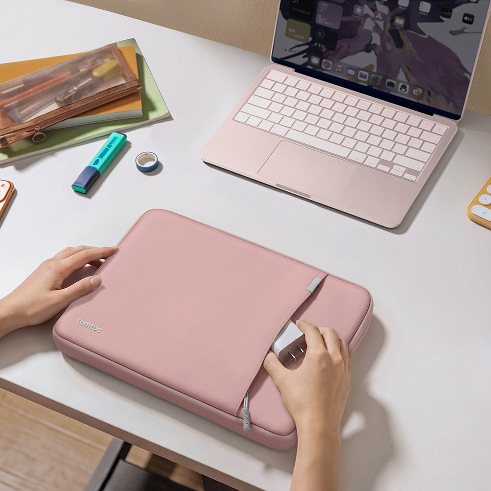 Defender-A13 Laptop Sleeve for 13 inch MacBook Neo