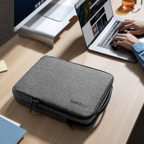 DefenderACE-A04 Laptop Shoulder Bag for 16 inch MacBook Pro