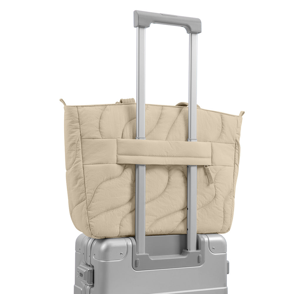 Terra-T38 Laptop Tote Bag 10L