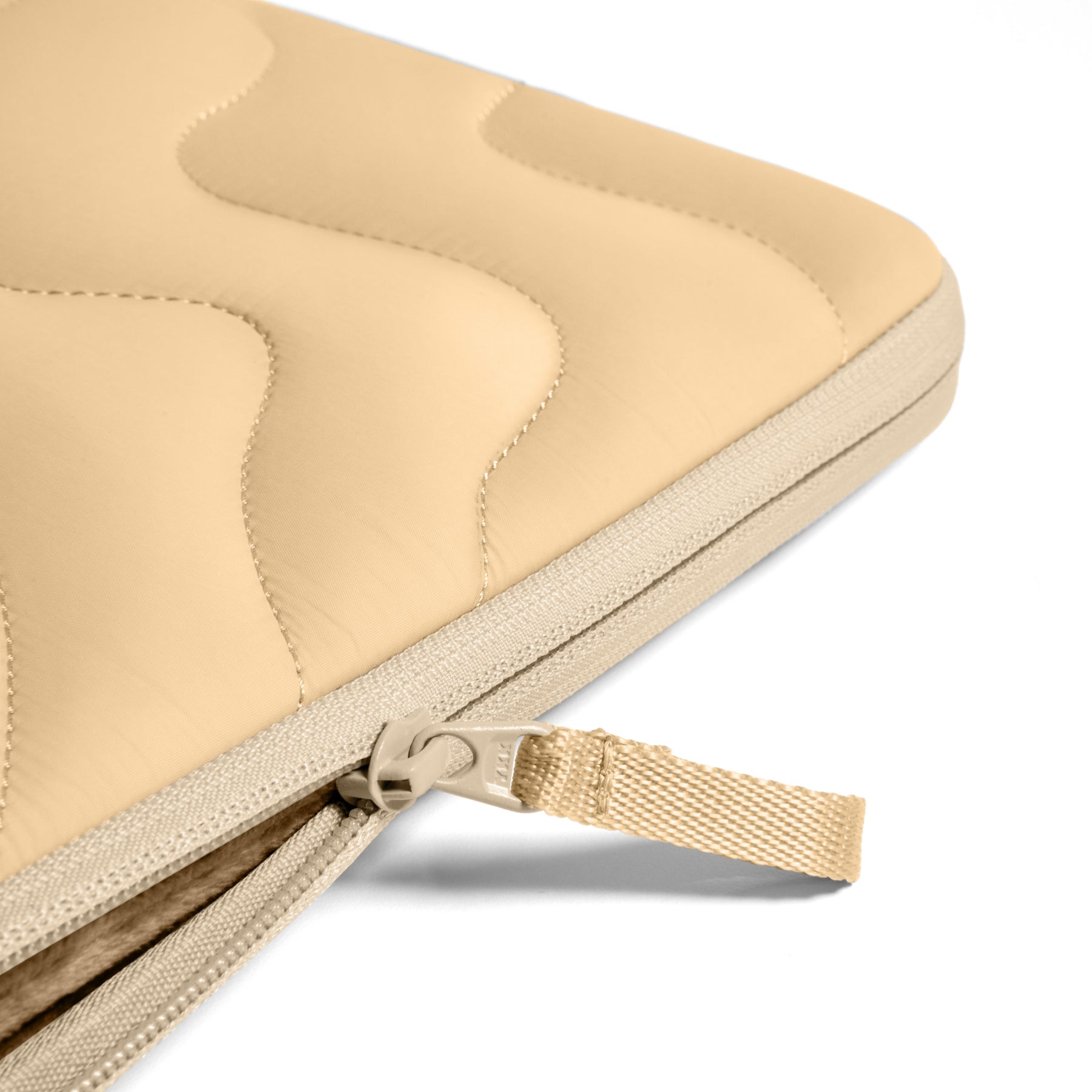 Terra-A27 Laptop Sleeve for MacBook｜ Dune Shade