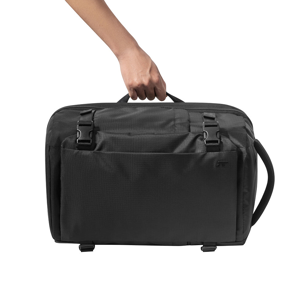 tomtoc Liteway Travel Backpack 40L – TSA Friendly & Carry-On Approved