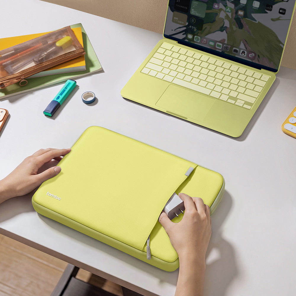 Defender-A13 Laptop Sleeve for 13 inch MacBook Neo