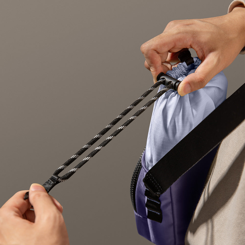 GameOn-G50 Nintendo Switch 2 JoyCarry Sling