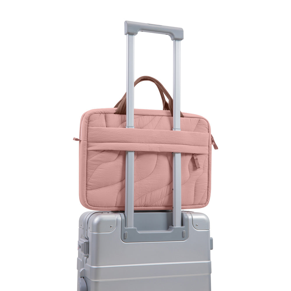 Terra-A28 Laptop Slim Carry Bag for 13-14 inch Laptop