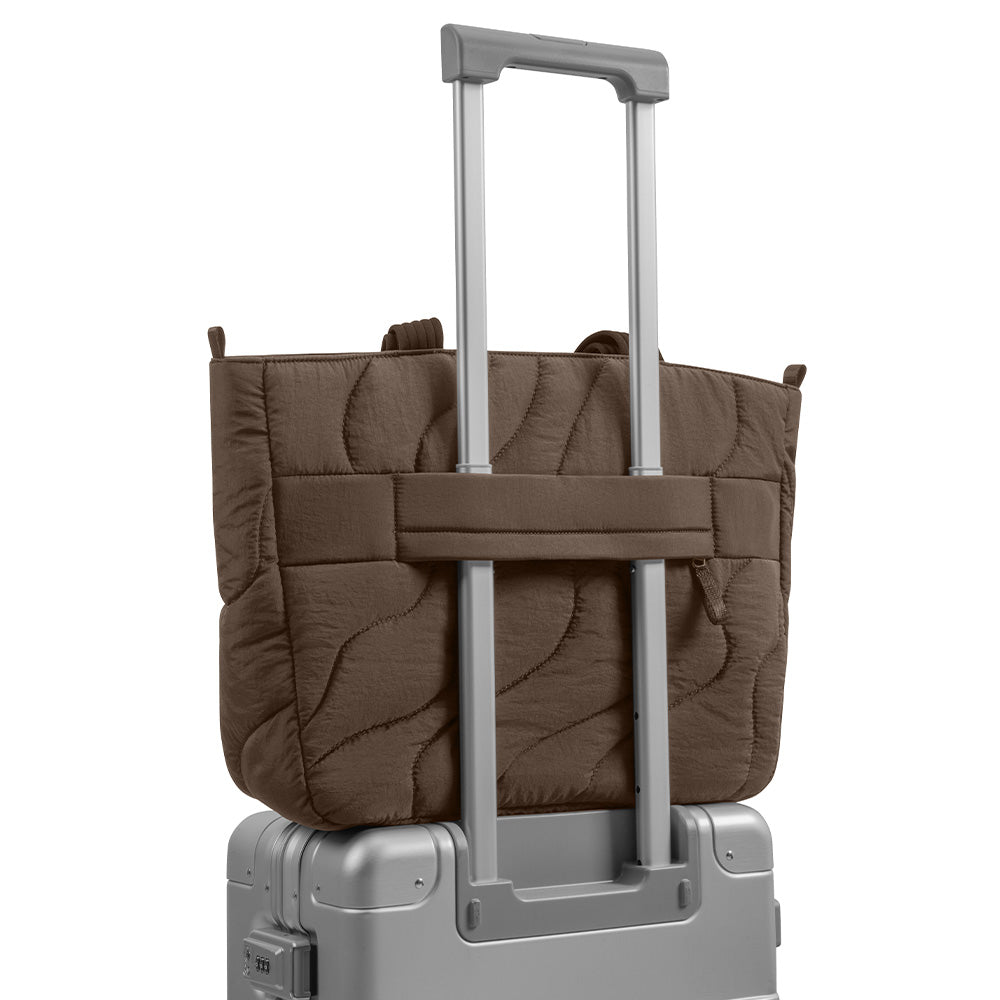 Terra-T38 Laptop Tote Bag 13.5L