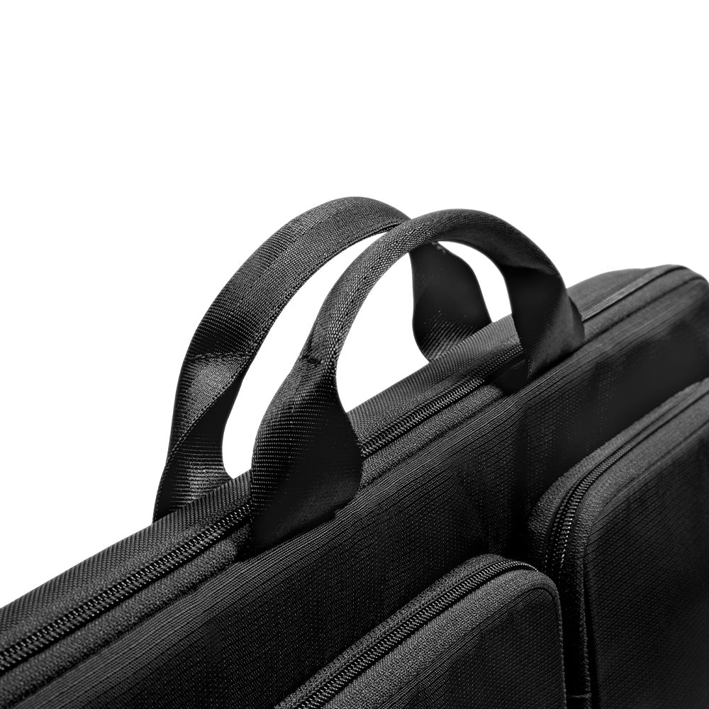 Defender-A42 Premium Laptop Shoulder Bag for 17.3 inch Laptop