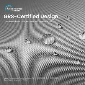 Light-T12 Electronic Accessory Pouch M