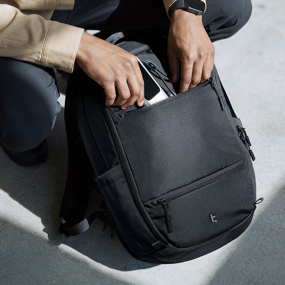 UrbanEX-T77 Laptop Backpack 26L
