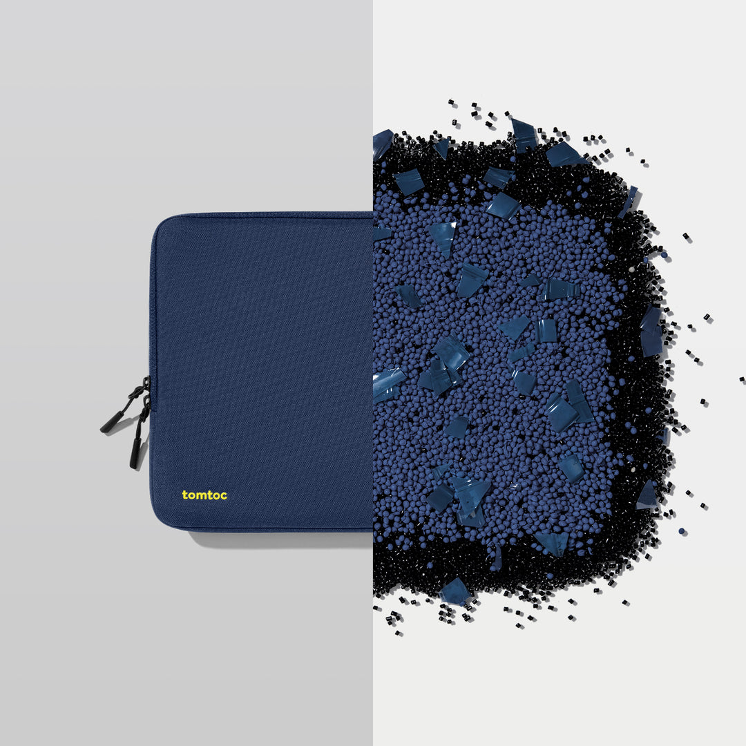 tomtoc Sleeve Kit for 16-inch MacBook Pro (M1/M2/M3) – Slim