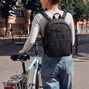 Terra-T51 Puffy Backpack
