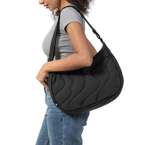 Terra-T34 Light Crossbody Bag 9L