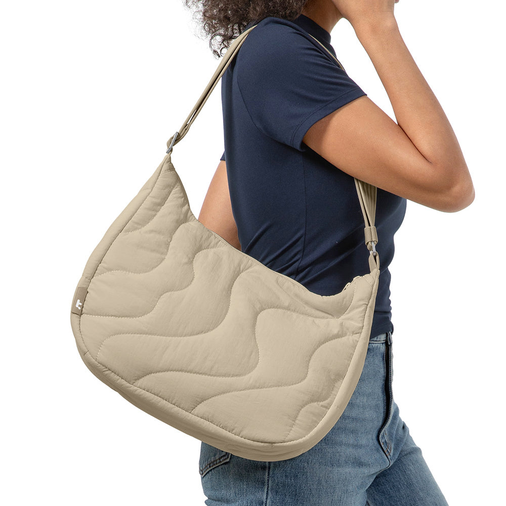 Terra-T34 Light Crossbody Bag 9L