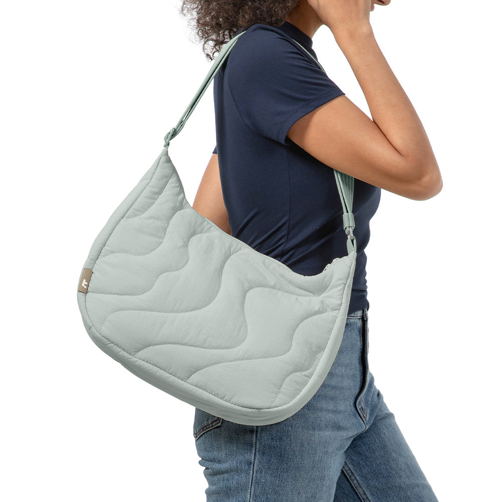 Terra-T34 Light Crossbody Bag 9L