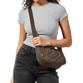 Terra-T34 Light Crossbody Bag 3.5L