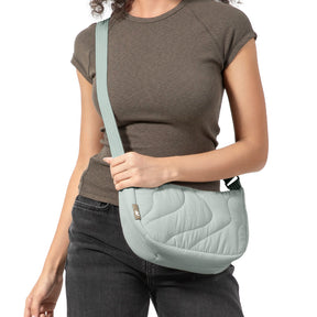 Terra-T34 Light Crossbody Bag 3.5L