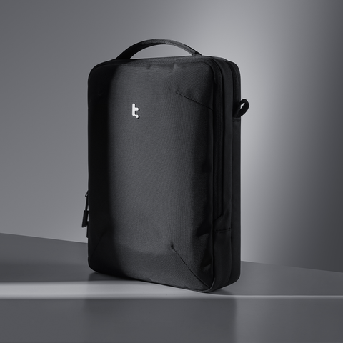 tomtoc Laptop Shoulder Bag 13-16