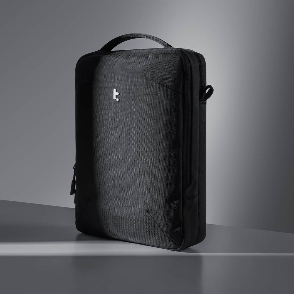 UrbanEX-A04 Laptop Shoulder Bag for 13.5-16.2 inch Laptop