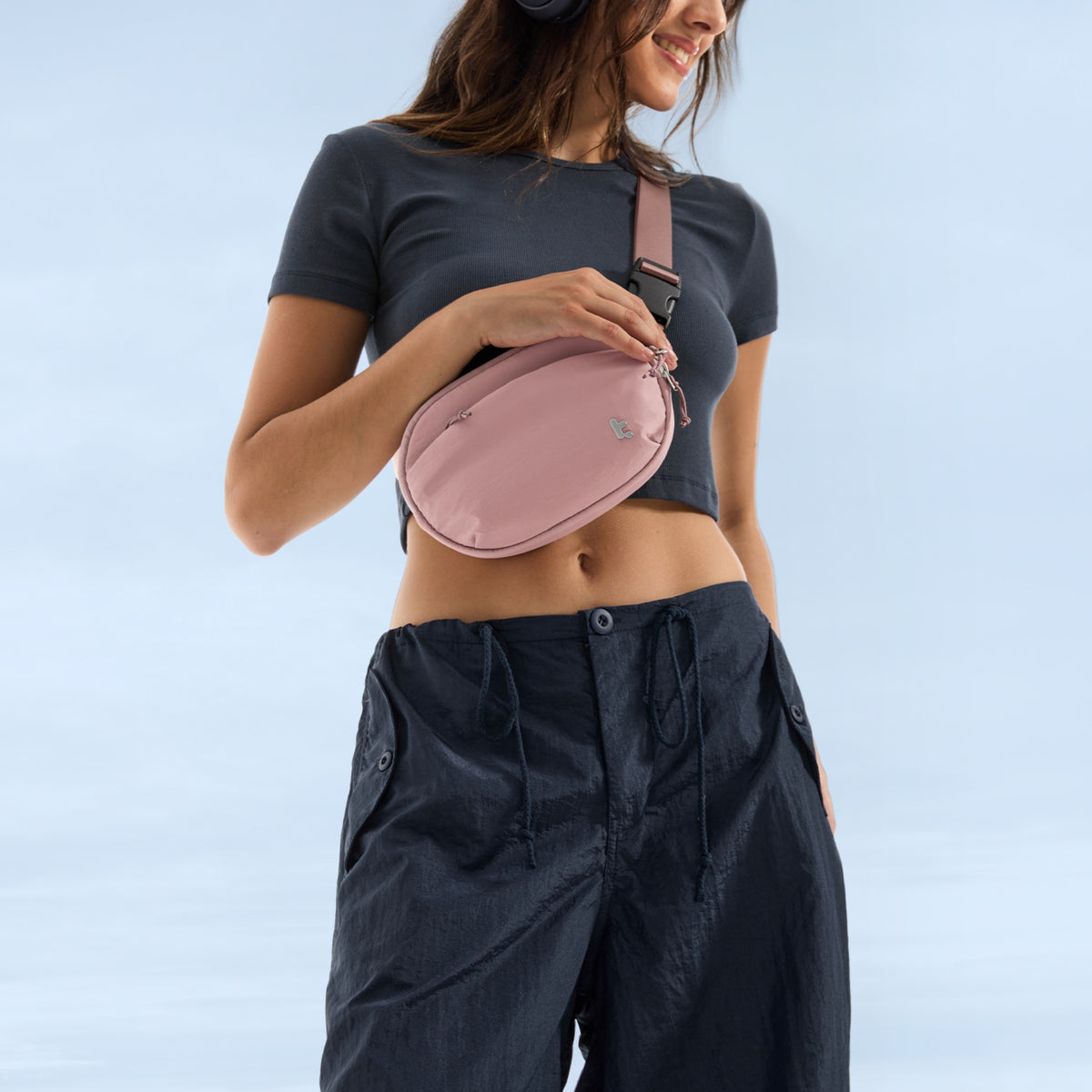 SlingBean-T32 Belt Bag