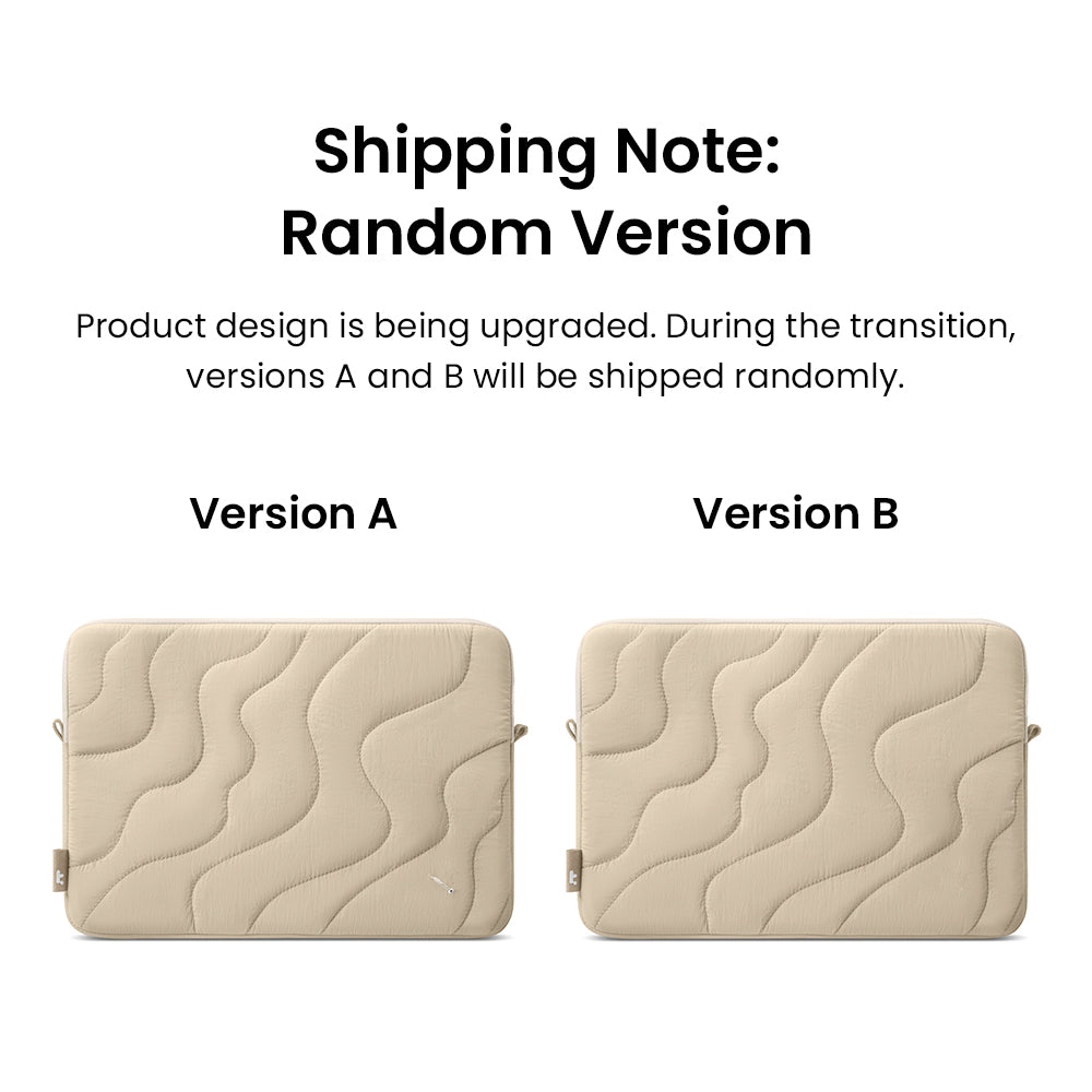 Terra-A27 Laptop Sleeve for 14 inch MacBook Pro