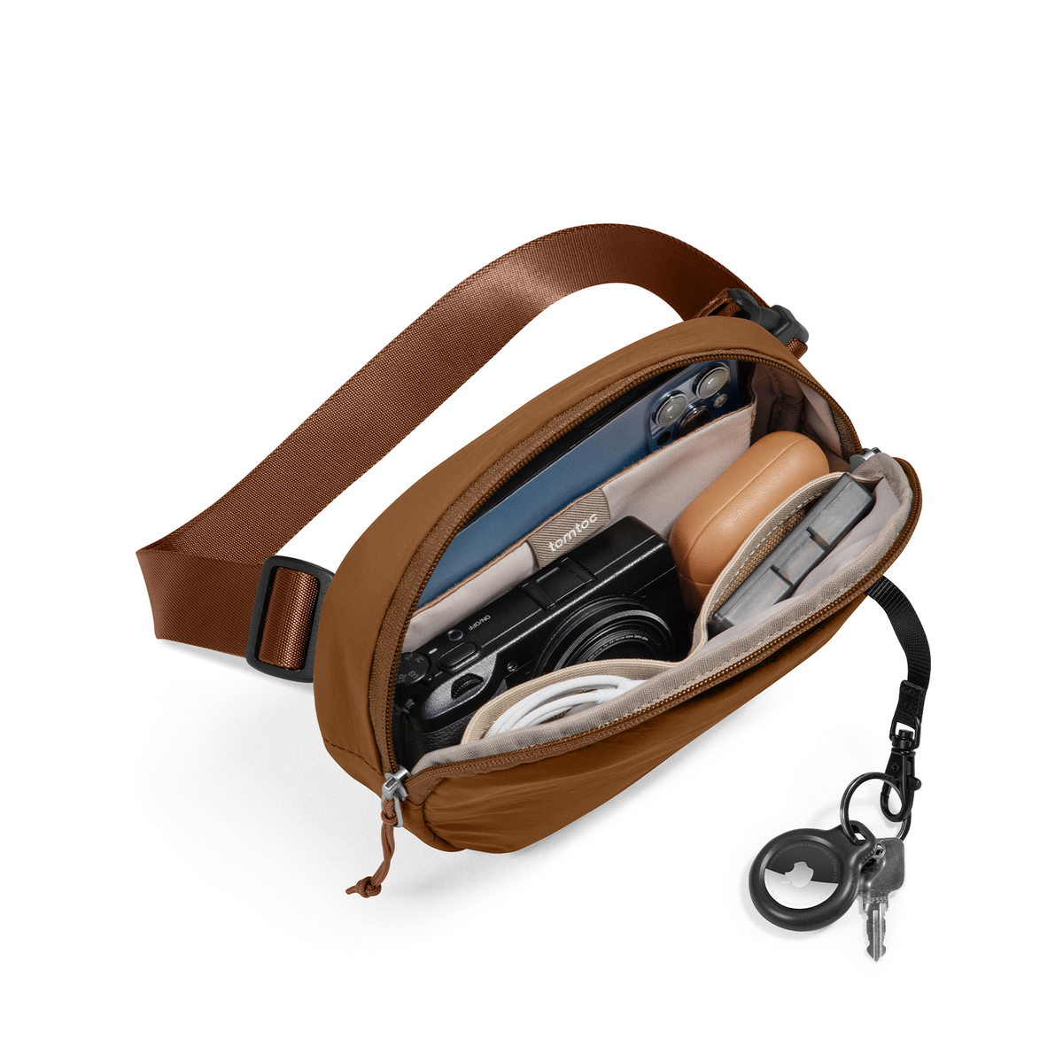 SlingBean-T32 Belt Bag
