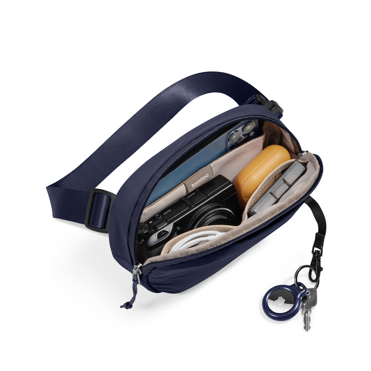 SlingBean-T32 Belt Bag